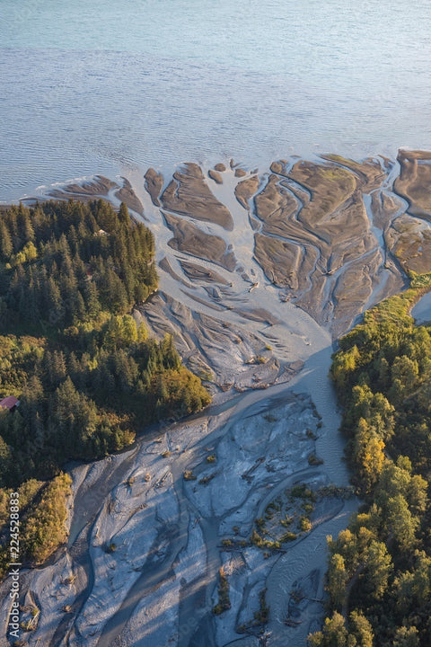 BESPOKE OCEAN EXCURSIONS